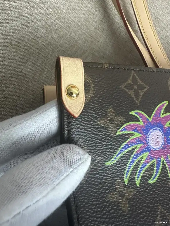 Cheap LOUIS YK ONTHEGO VUITTON X MM 0702